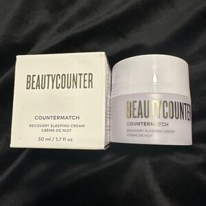BEAUTYCOUNTER Countermatch Sleeping Cream